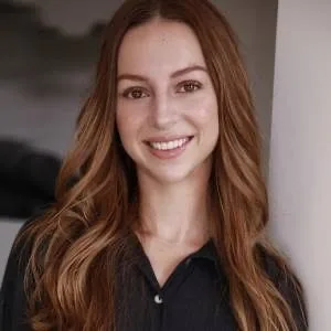 Picture of Georgia Austin